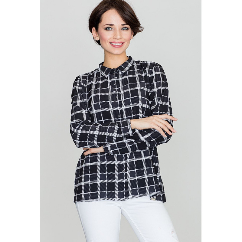 Chemise Lenitif Chemise manche longue 114278