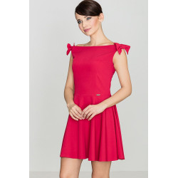 Robe de cocktail Lenitif 119998