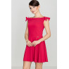 Robe de cocktail Lenitif 119998