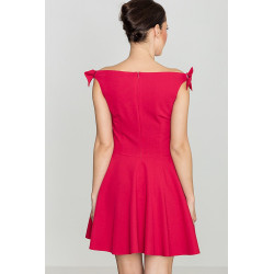 Robe de cocktail Lenitif 119998