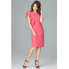 Robe de cocktail Lenitif 120763