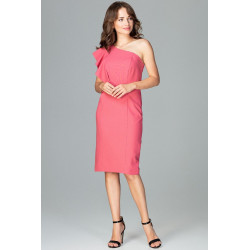 Robe de cocktail Lenitif 120763
