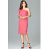 Robe de cocktail Lenitif 120763