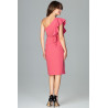 Robe de cocktail Lenitif 120763
