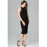 Robe de cocktail Lenitif 122505