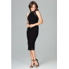 Robe de cocktail Lenitif 122505