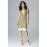 Robe de cocktail Lenitif 123809