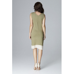 Robe de cocktail Lenitif 123809