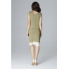 Robe de cocktail Lenitif 123809