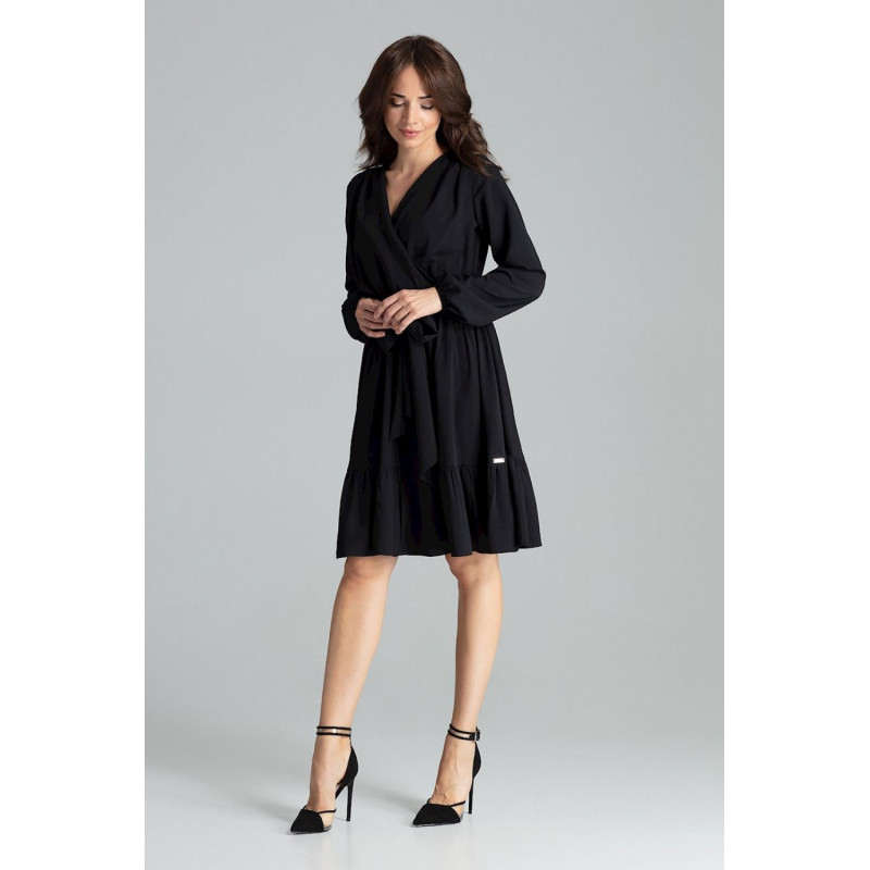 Robe de cocktail Lenitif 135900