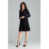 Robe de cocktail Lenitif 135900