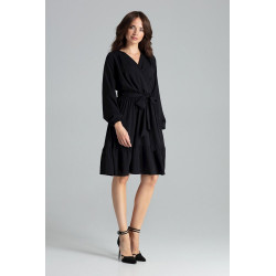 Robe de cocktail Lenitif 135900