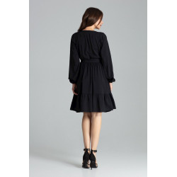 Robe de cocktail Lenitif 135900