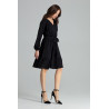 Robe de cocktail Lenitif 135900