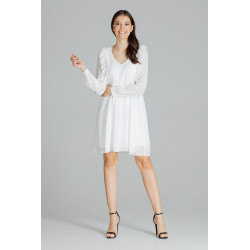 Robe de cocktail Lenitif 143899
