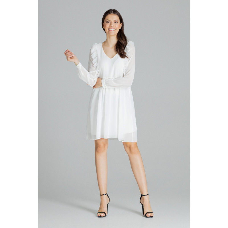 Robe de cocktail Lenitif 143899