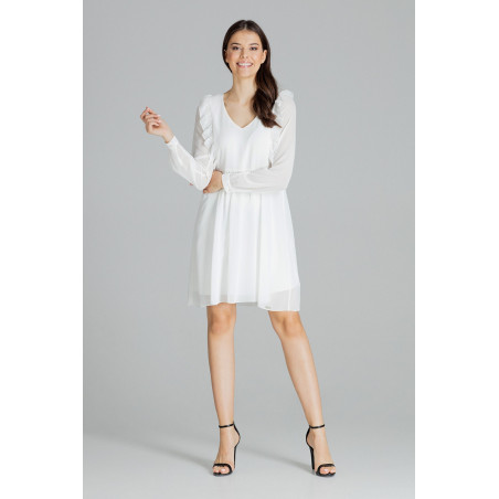 Robe de cocktail Lenitif 143899