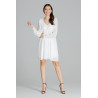 Robe de cocktail Lenitif 143899