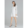 Robe de cocktail Lenitif 143899