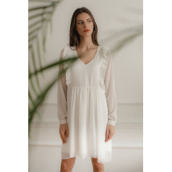 Robe de cocktail Lenitif 143899