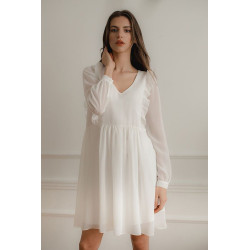 Robe de cocktail Lenitif 143899