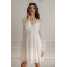 Robe de cocktail Lenitif 143899