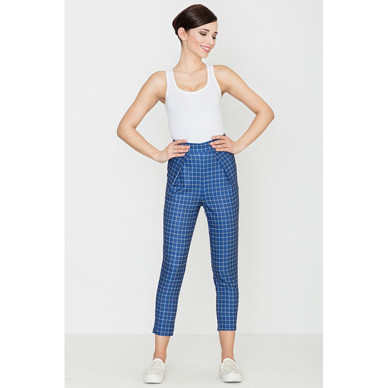 Pantalon long Lenitif Pantalon femme 114285