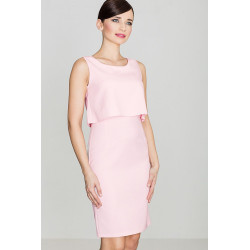 Robe de cocktail Lenitif 114320