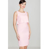 Robe de cocktail Lenitif 114320