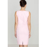 Robe de cocktail Lenitif 114320
