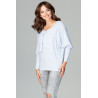 Blouse Lenitif Chemisier 119667