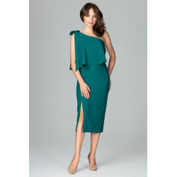 Robe de cocktail Lenitif 122507