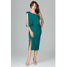 Robe de cocktail Lenitif 122507