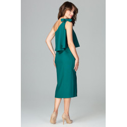 Robe de cocktail Lenitif 122507