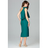 Robe de cocktail Lenitif 122507