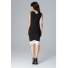 Robe de cocktail Lenitif 123810