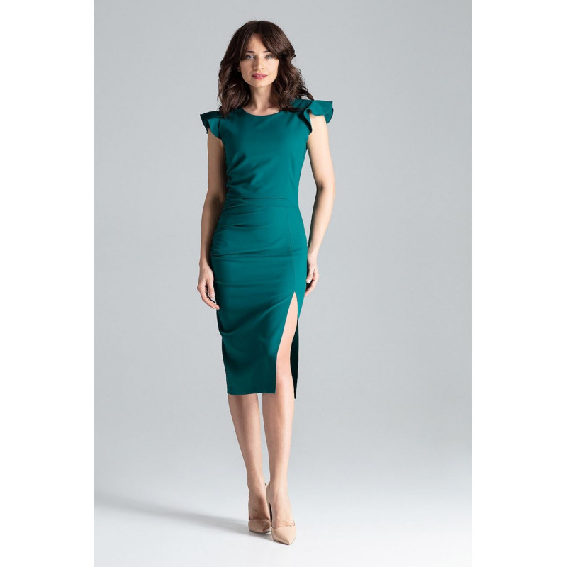 Robe de cocktail Lenitif 130946