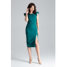 Robe de cocktail Lenitif 130946