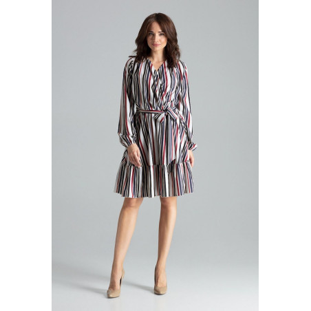 Robe de cocktail Lenitif 135901