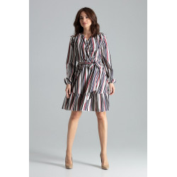 Robe de cocktail Lenitif 135901