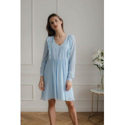 Robe de cocktail Lenitif 143900