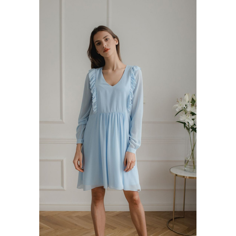 Robe de cocktail Lenitif 143900