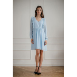 Robe de cocktail Lenitif 143900