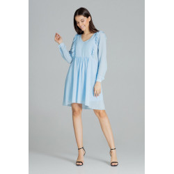 Robe de cocktail Lenitif 143900