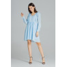 Robe de cocktail Lenitif 143900