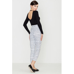 Pantalon long Lenitif Pantalon femme 114286