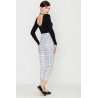 Pantalon long Lenitif Pantalon femme 114286
