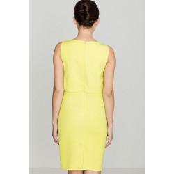 Robe de cocktail Lenitif 114321