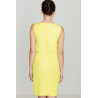 Robe de cocktail Lenitif 114321