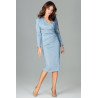 Robe de jour Lenitif 120308